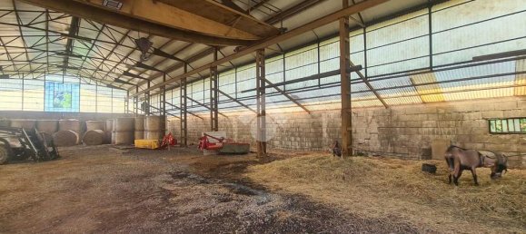 1 room Warehouse in Lanzo Torinese, Italy No. 106797 3