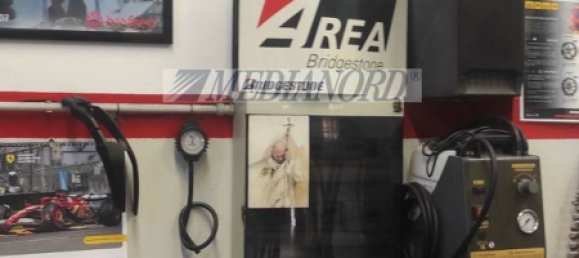 330m² Warehouse in Seriate, Italy No. 364731 13