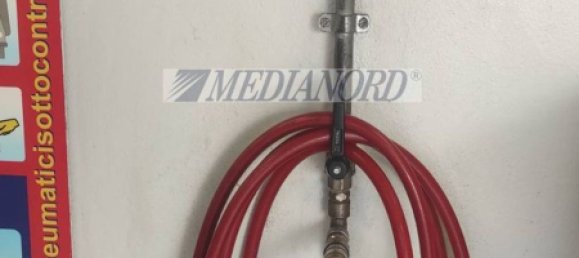 330m² Warehouse in Seriate, Italy No. 364731 11