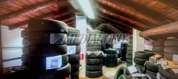 330m² Warehouse in Seriate, Italy No. 364731 8