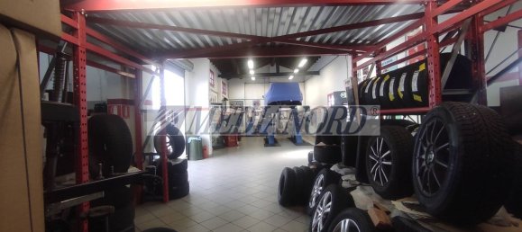 330m² Warehouse in Seriate, Italy No. 364731 4