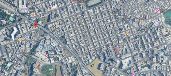 1 room Warehouse in Monopoli, Italy No. 276591 11