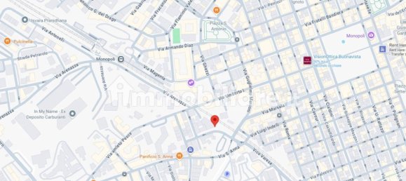 1 room Warehouse in Monopoli, Italy No. 276591 3