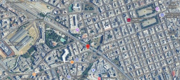 1 room Warehouse in Monopoli, Italy No. 276591 6