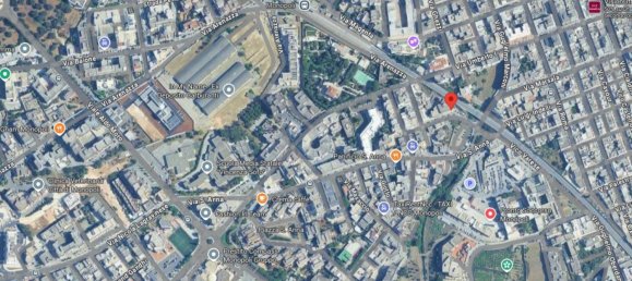 1 room Warehouse in Monopoli, Italy No. 276591 2