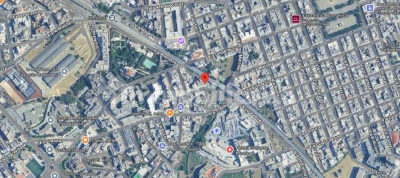 1 room Warehouse in Monopoli, Italy No. 276591 8