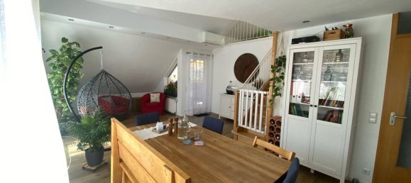 Dúplex de 3 habitaciónes en Rems-Murr-Kreis, Germany No. 332630 4