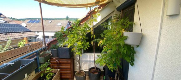 Dúplex de 3 habitaciónes en Rems-Murr-Kreis, Germany No. 332630 8