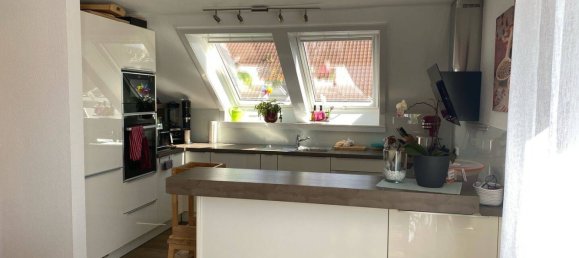 Dúplex de 3 habitaciónes en Rems-Murr-Kreis, Germany No. 332630 3