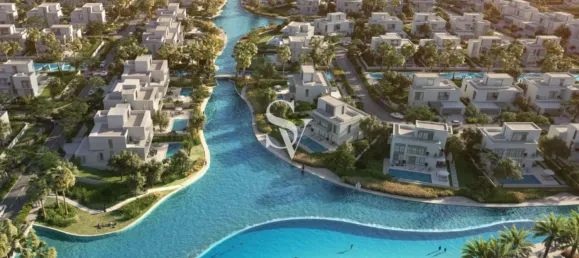 5 dormitorios villa en venta en Dubai, UAE № 197571 11