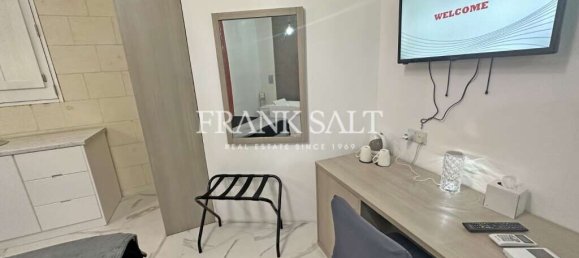 2 chambres Appartement à San Lawrenz, Malta No. 5936 3