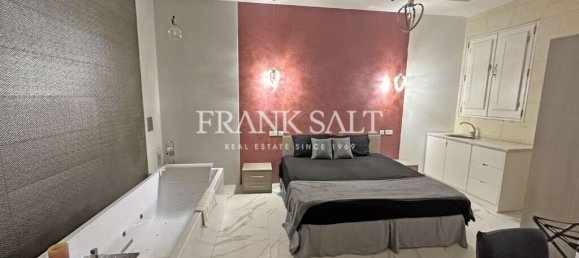 2 chambres Appartement à San Lawrenz, Malta No. 5936 2