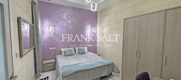 2 chambres Appartement à San Lawrenz, Malta No. 5936 7