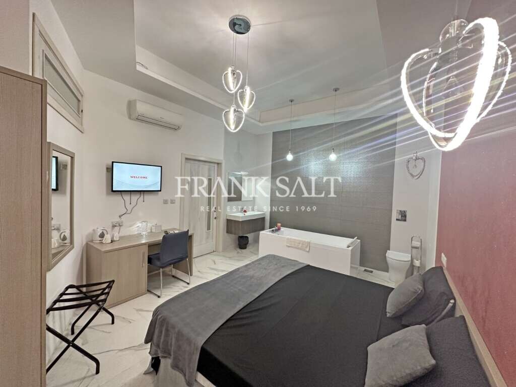 2 chambres Appartement à San Lawrenz, Malta No. 5936