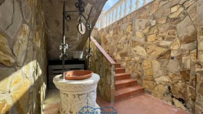 4 Schlafzimmer Haus in Barcelona, Spain, Nr. 265232