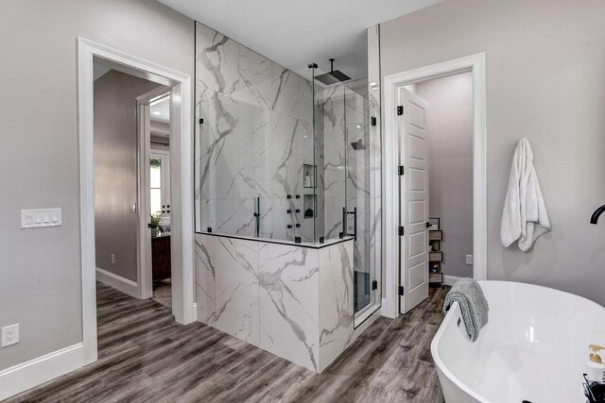 6 bedrooms House in Hayesville, USA No. 438613