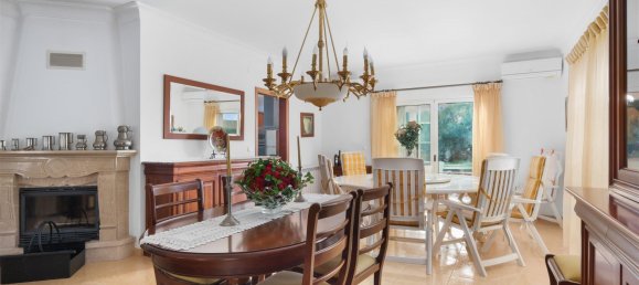 Casa de 4 dormitorios en Sintra, Portugal No. 38430 35