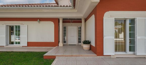 Casa de 4 dormitorios en Sintra, Portugal No. 38430 10