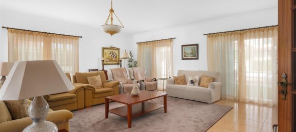 Casa de 4 dormitorios en Sintra, Portugal No. 38430 36