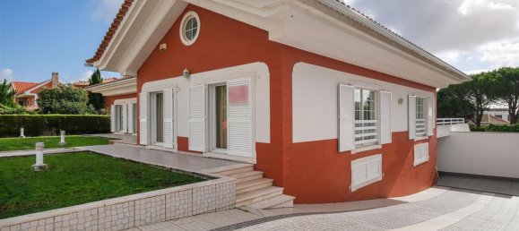 Casa de 4 dormitorios en Sintra, Portugal No. 38430 11