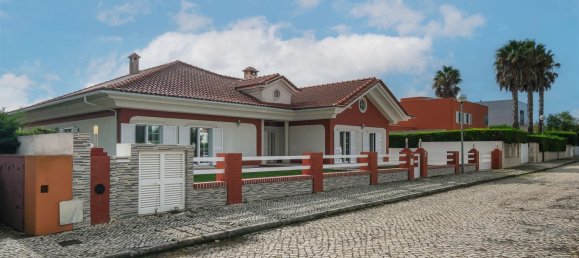 Casa de 4 dormitorios en Sintra, Portugal No. 38430 12