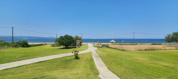 4 bedrooms Commercial property in Chalkidiki, Greece No. 2986 2