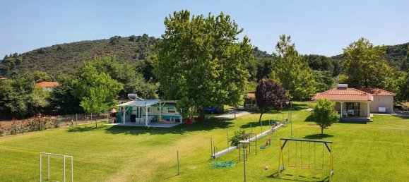 4 bedrooms Commercial property in Chalkidiki, Greece No. 2986 23