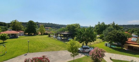 4 bedrooms Commercial property in Chalkidiki, Greece No. 2986 16