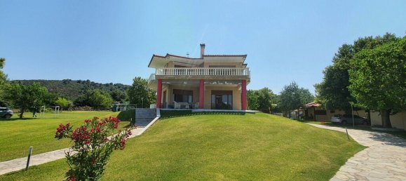4 chambres propriété commerciale à vendre à Chalkidiki, Central Macedonia, Macedonia and Thrace, Greece № 2986 7