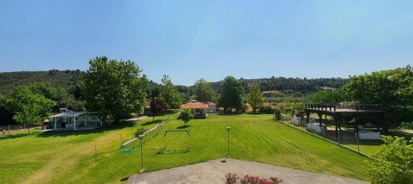 4 bedrooms Commercial property in Chalkidiki, Greece No. 2986 19