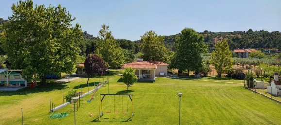 4 bedrooms Commercial property in Chalkidiki, Greece No. 2986 22