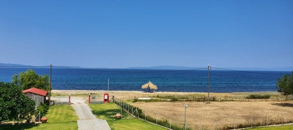 4 bedrooms Commercial property in Chalkidiki, Greece No. 2986 28