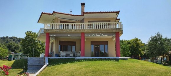 4 chambres propriété commerciale à vendre à Chalkidiki, Central Macedonia, Macedonia and Thrace, Greece № 2986 3