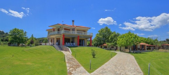 4 chambres propriété commerciale à vendre à Chalkidiki, Central Macedonia, Macedonia and Thrace, Greece № 2986 30