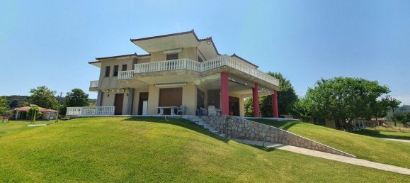 4 chambres propriété commerciale à vendre à Chalkidiki, Central Macedonia, Macedonia and Thrace, Greece № 2986 9