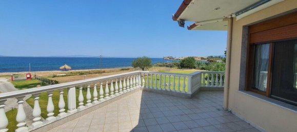 4 chambres propriété commerciale à vendre à Chalkidiki, Central Macedonia, Macedonia and Thrace, Greece № 2986 4