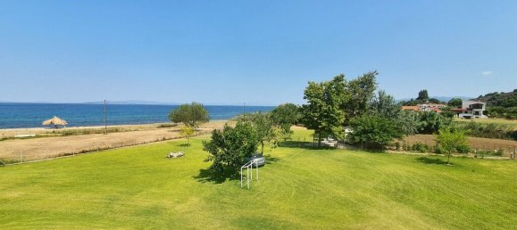 4 bedrooms Commercial property in Chalkidiki, Greece No. 2986 25