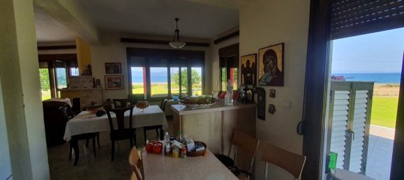 4 bedrooms Commercial property in Chalkidiki, Greece No. 2986 13