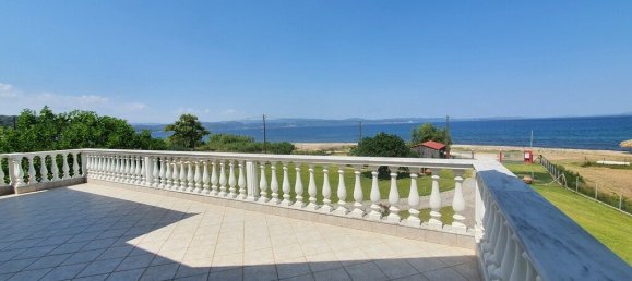 4 chambres propriété commerciale à vendre à Chalkidiki, Central Macedonia, Macedonia and Thrace, Greece № 2986 27