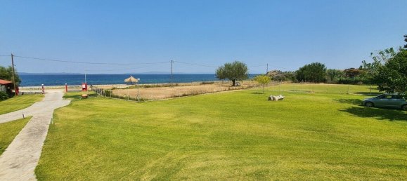 4 bedrooms Commercial property in Chalkidiki, Greece No. 2986 20