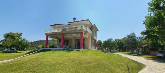 4 bedrooms Commercial property in Chalkidiki, Greece No. 2986 8