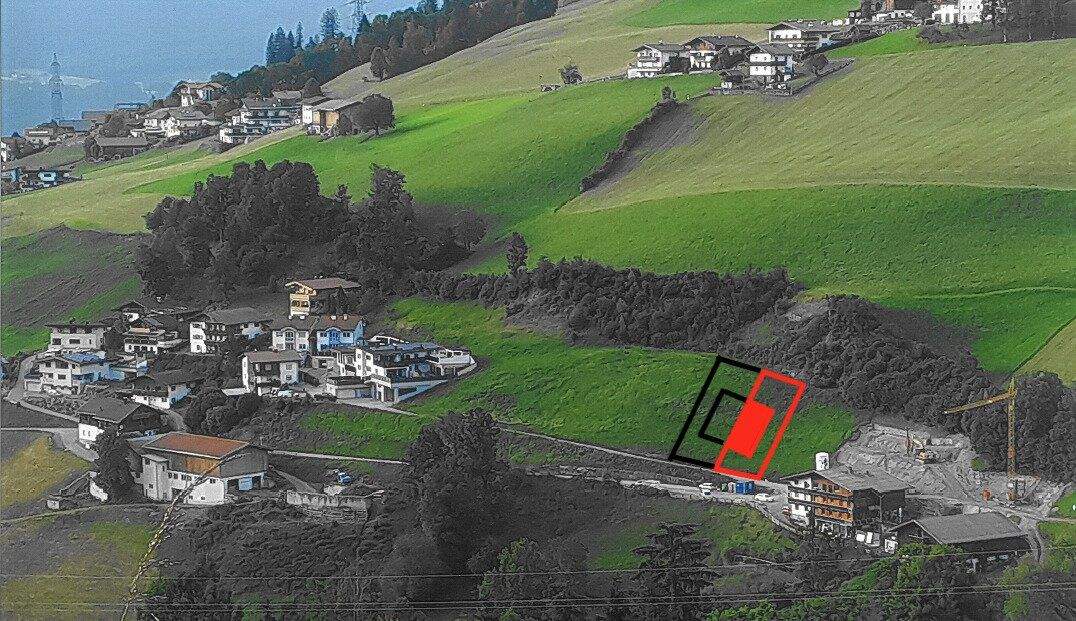 Grundstück in Weerberg, Austria, Nr. 213761