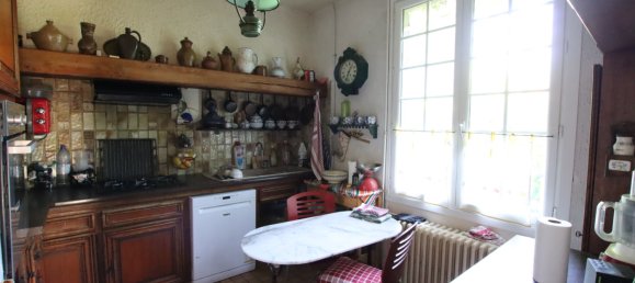 7 Schlafzimmer Haus in Mainvilliers, France, Nr. 92211 2