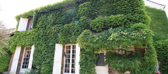 7 Schlafzimmer Haus in Mainvilliers, France, Nr. 92211 12