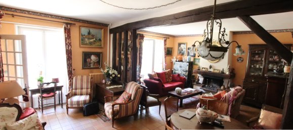 7 Schlafzimmer Haus in Mainvilliers, France, Nr. 92211 3