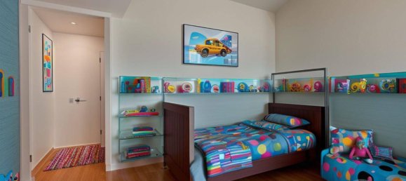 4غرفة شقة في Brescia, Italy رقم 74717 14