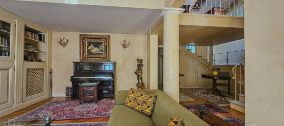 4غرفة شقة في Brescia, Italy رقم 74717 44