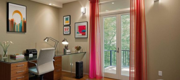 4غرفة شقة في Brescia, Italy رقم 74717 6