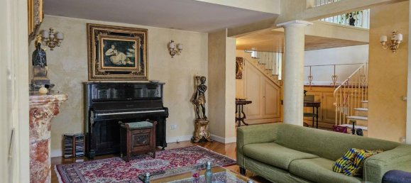 4غرفة شقة في Brescia, Italy رقم 74717 15