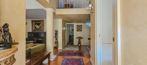 4غرفة شقة في Brescia, Italy رقم 74717 29